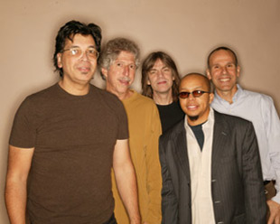 Yellowjackets with Mike Stern 2